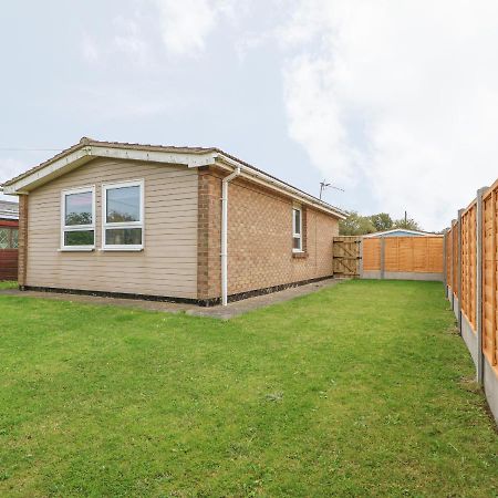 Moggs Retreat Villa Skegness Exterior photo