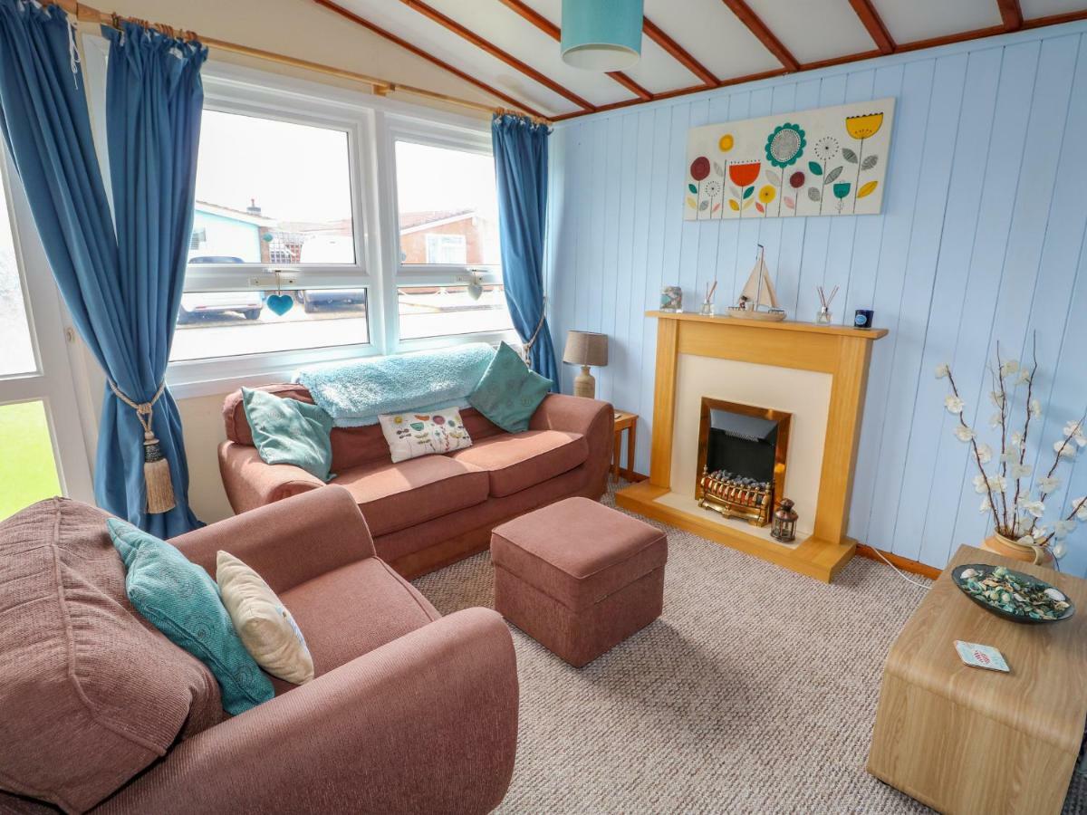 Moggs Retreat Villa Skegness Exterior photo