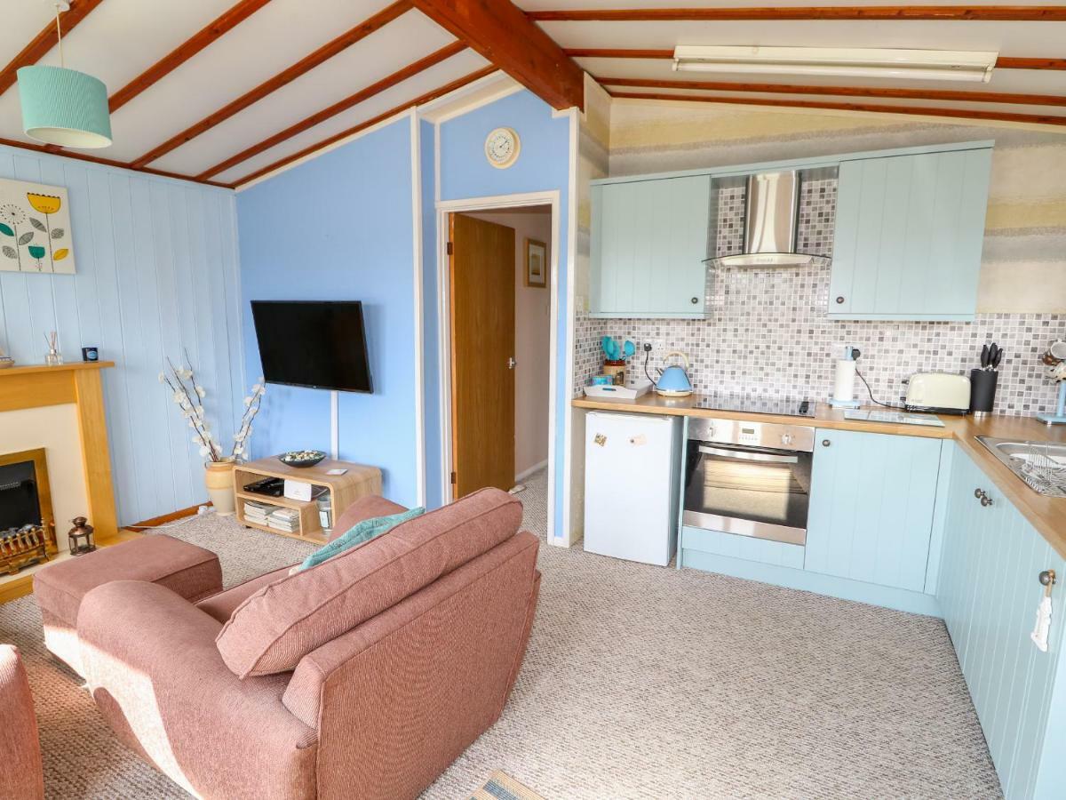 Moggs Retreat Villa Skegness Exterior photo