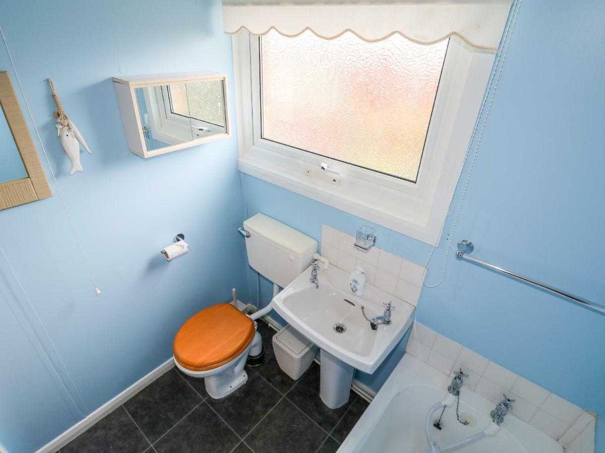 Moggs Retreat Villa Skegness Exterior photo