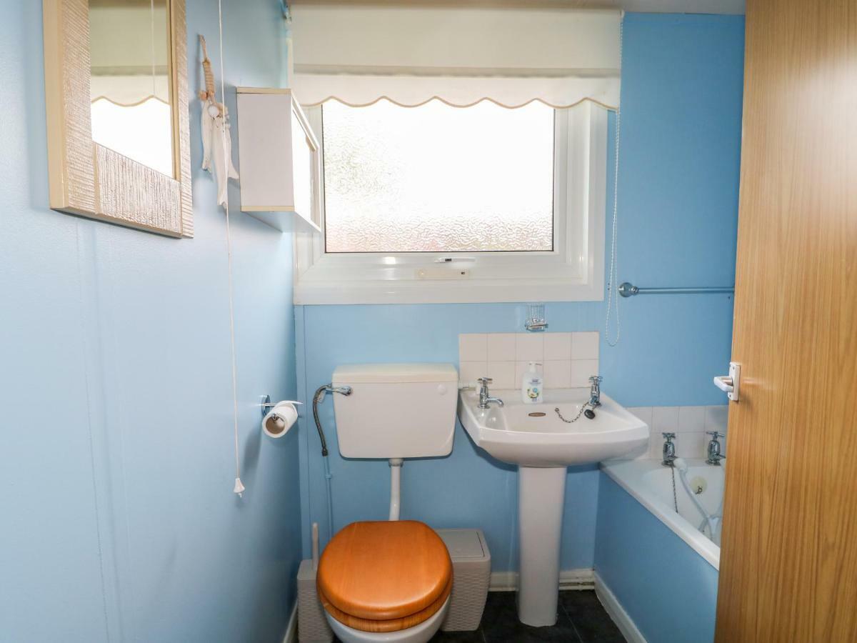 Moggs Retreat Villa Skegness Exterior photo