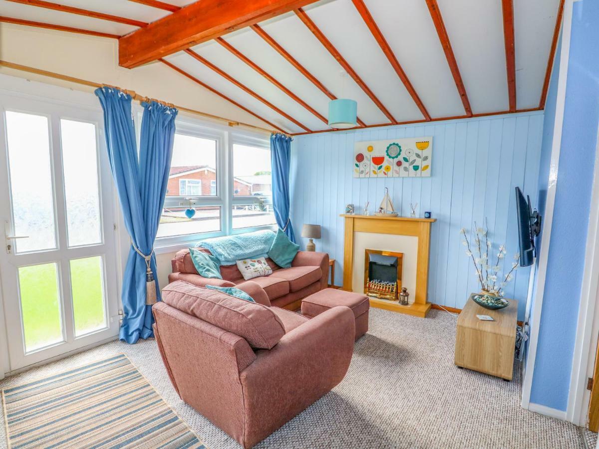 Moggs Retreat Villa Skegness Exterior photo